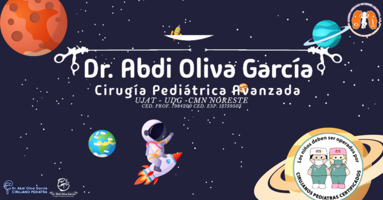 Foto de Dr. Abdi Oliva García