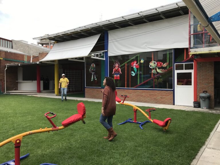 Foto de Salón de Fiestas Infantiles Abelardos
