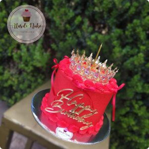 Logo de Alas de Nube Pastelería