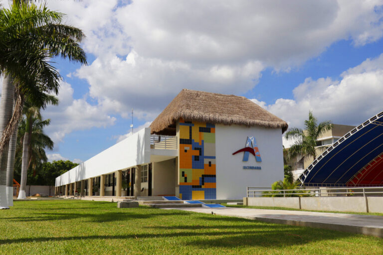 Foto de Alianz Comunidad Estudiantil