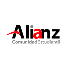 Logo de Alianz Comunidad Estudiantil