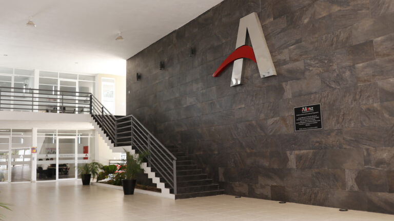 Foto de Alianz Comunidad Estudiantil