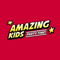 Logo de Amazing Kids