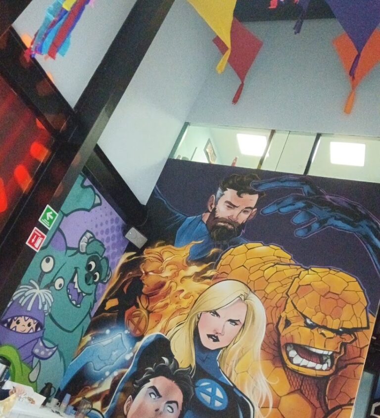 Foto de Amazing Kids