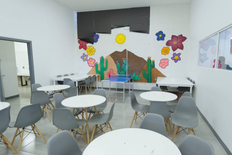 Foto de American School Chihuahua
