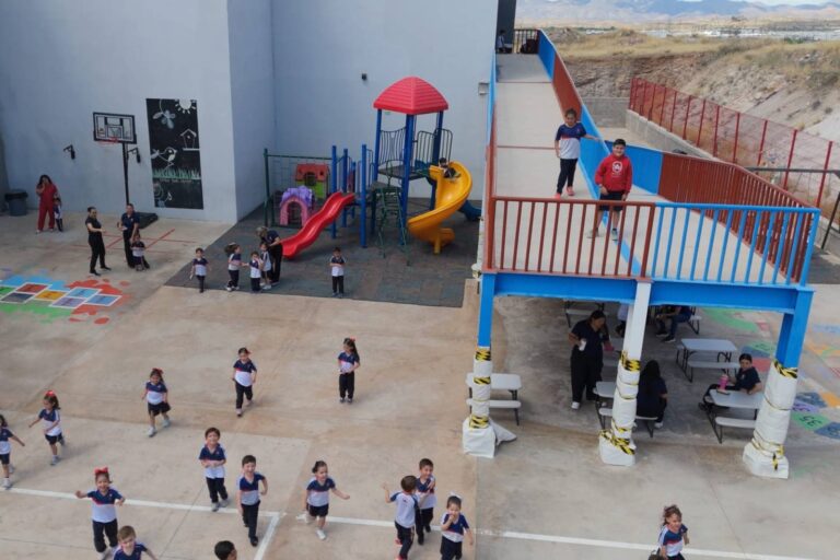 Foto de American School Chihuahua