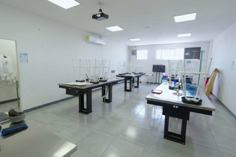 Foto de American School Chihuahua
