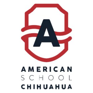 Logo de American School Chihuahua
