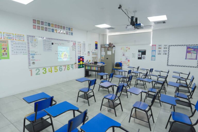 Foto de American School Chihuahua