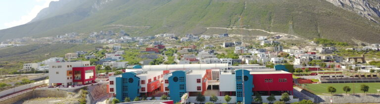 Foto de American School Foundation of Monterrey