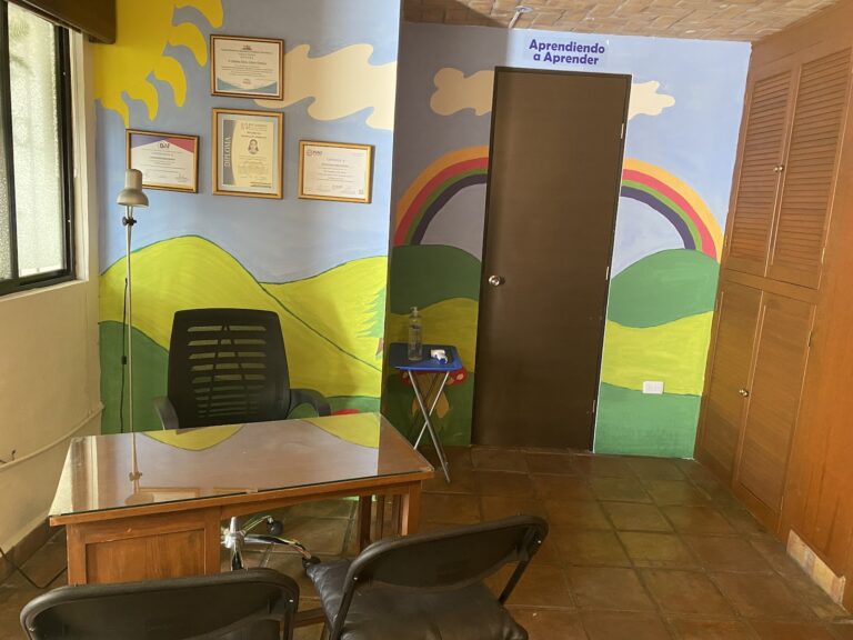 Foto de Aprendo