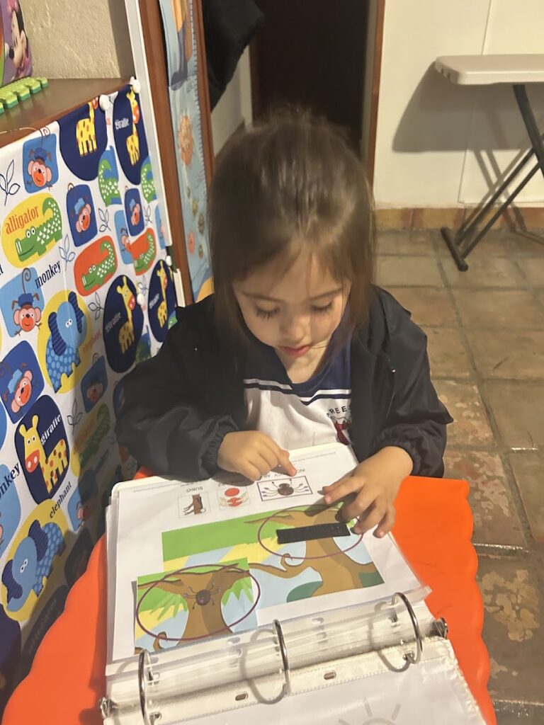 Foto de Aprendo