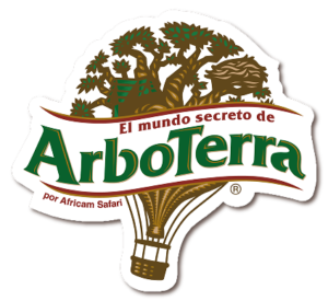 Logo de Arboterra