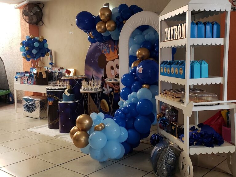 Foto de Arlequín Terraza Infantil