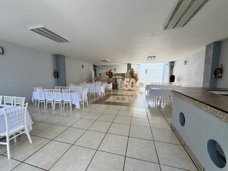 Foto de Arlequín Terraza Infantil