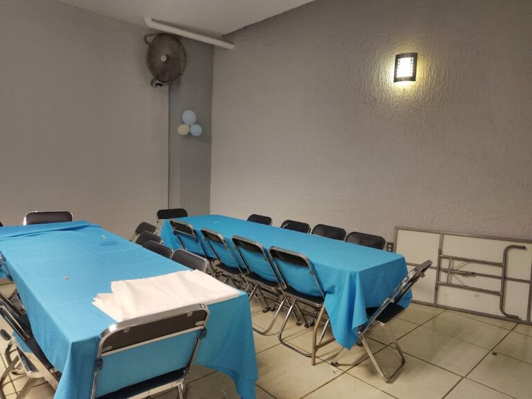 Foto de Arlequín Terraza Infantil