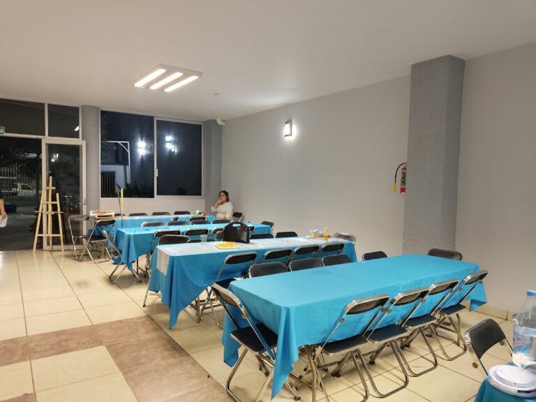 Foto de Arlequín Terraza Infantil