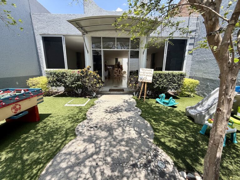 Foto de Arlequín Terraza Infantil