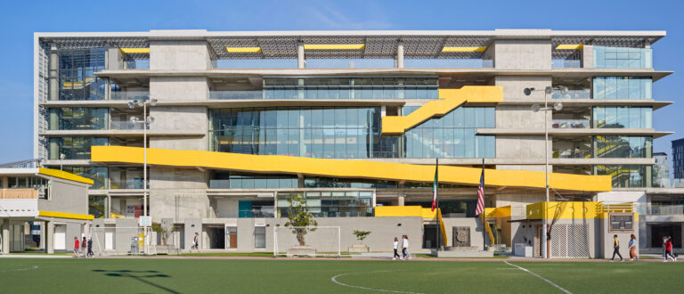 Foto de The American School Foundation of Guadalajara