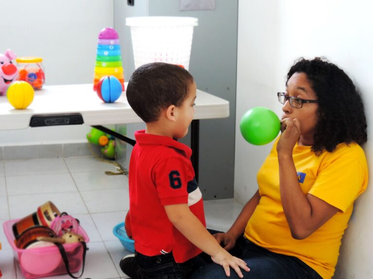 Foto de Astra A.C. Cancún (Asociación de Ayuda a Niños con Trastornos en el Desarrollo)