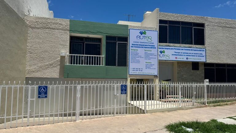 Foto de Autismo Aguascalientes A.C. (AUTAG)