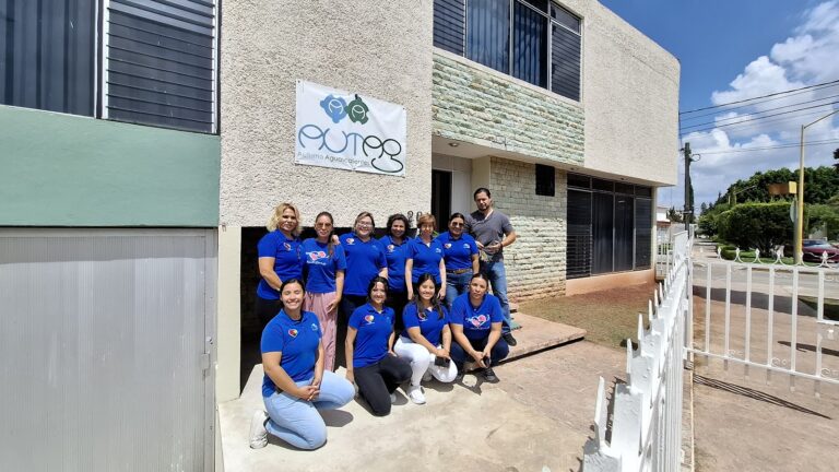 Foto de Autismo Aguascalientes A.C. (AUTAG)