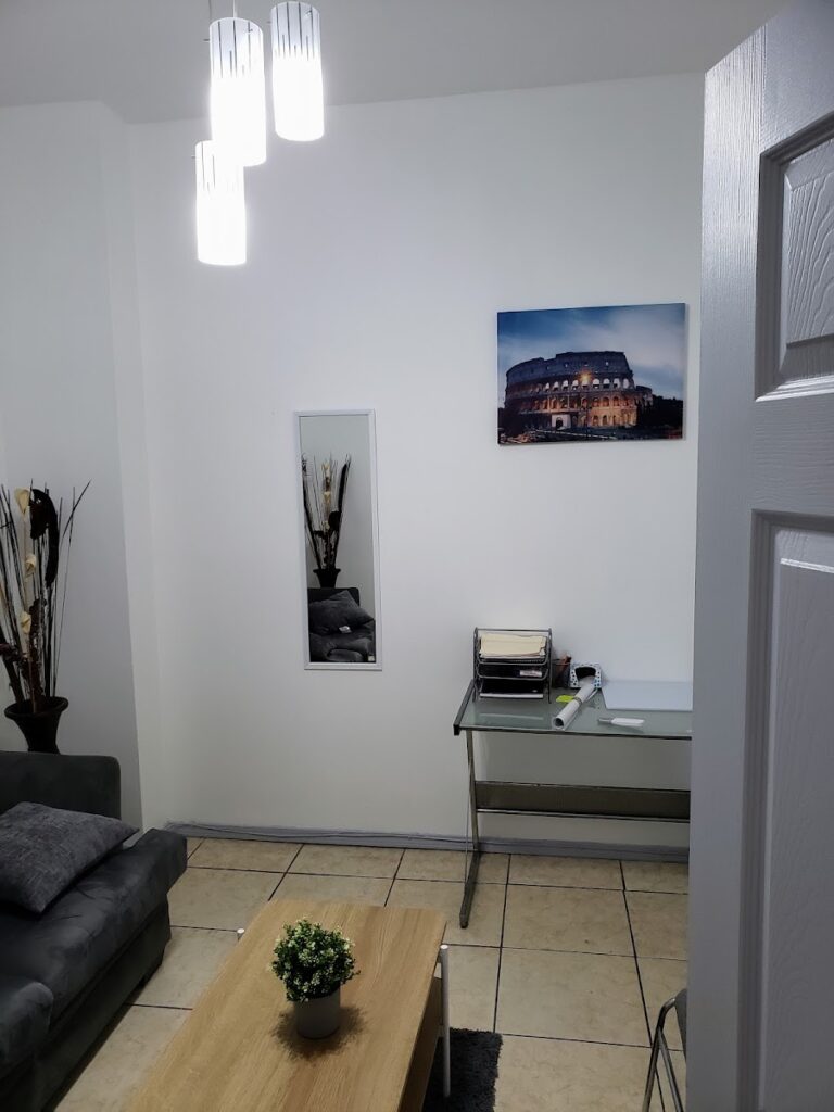 Foto de Avanza Centro Terapéutico