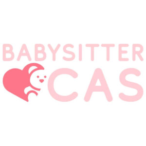 Logo de Babysitter CAS
