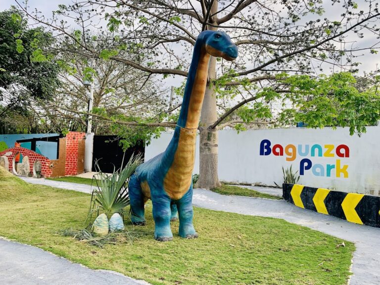 Foto de Bagunza Park Sala de Fiestas Mérida