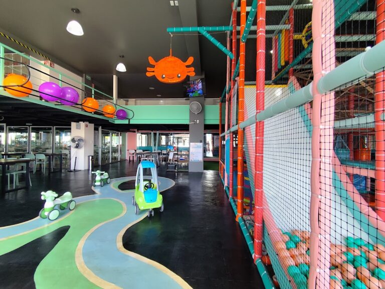 Foto de Bätsi Parque de Juegos