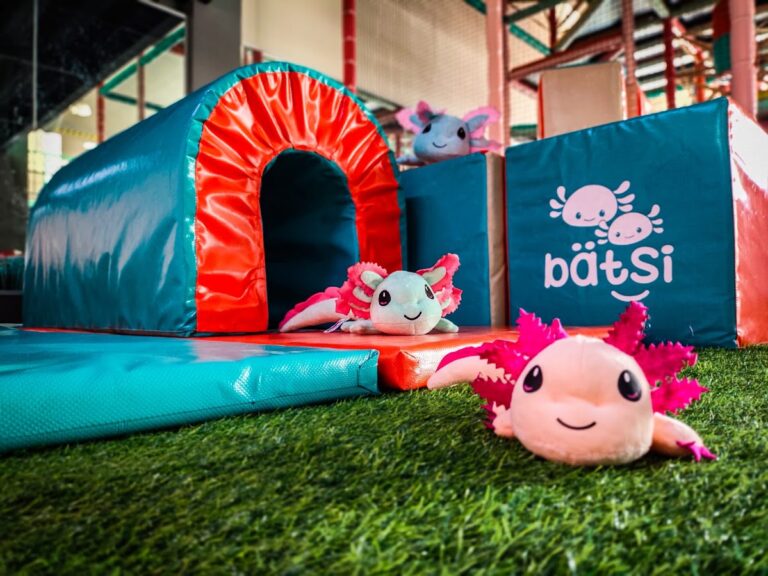 Foto de Bätsi Parque de Juegos