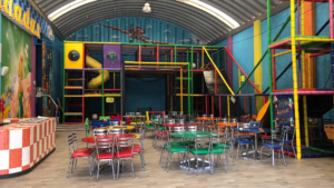 logo Salones de fiestas infantiles en Xochimilco: guía 2026