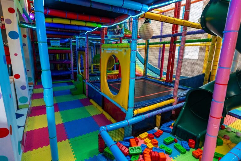 Foto de Big Fun Nezahualcóyotl