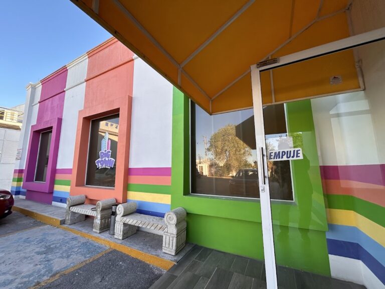 Foto de Big Town Saltillo