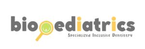 Logo de Biopediatrics Dentistry Mérida