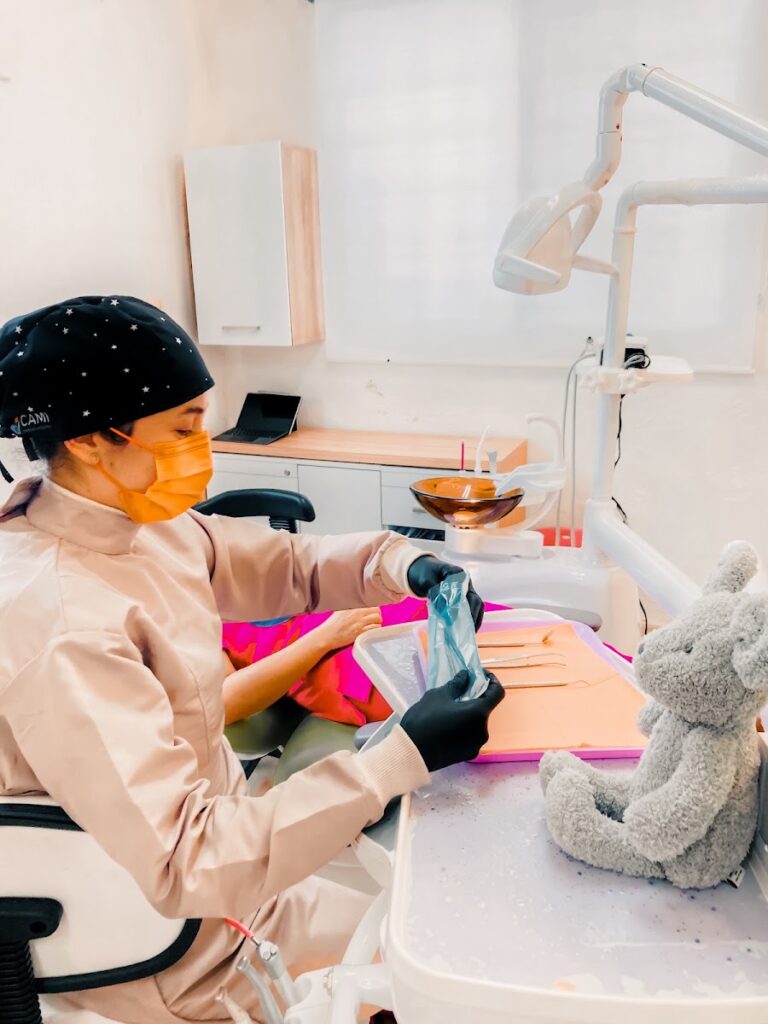Foto de Biopediatrics Dentistry Mérida