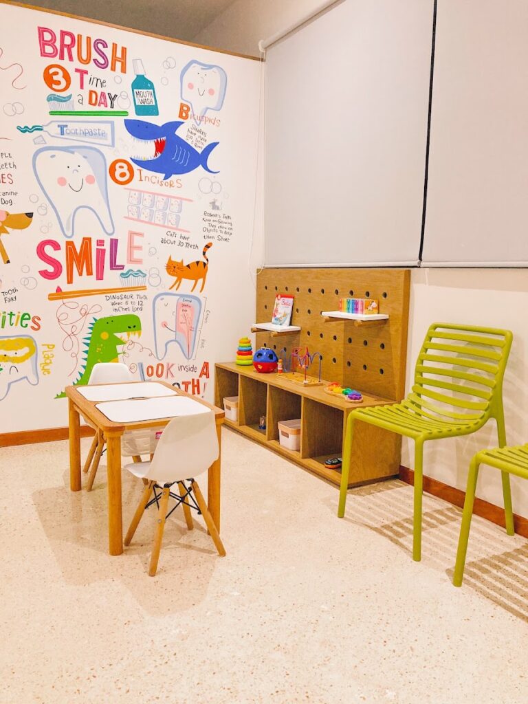 Foto de Biopediatrics Dentistry Mérida