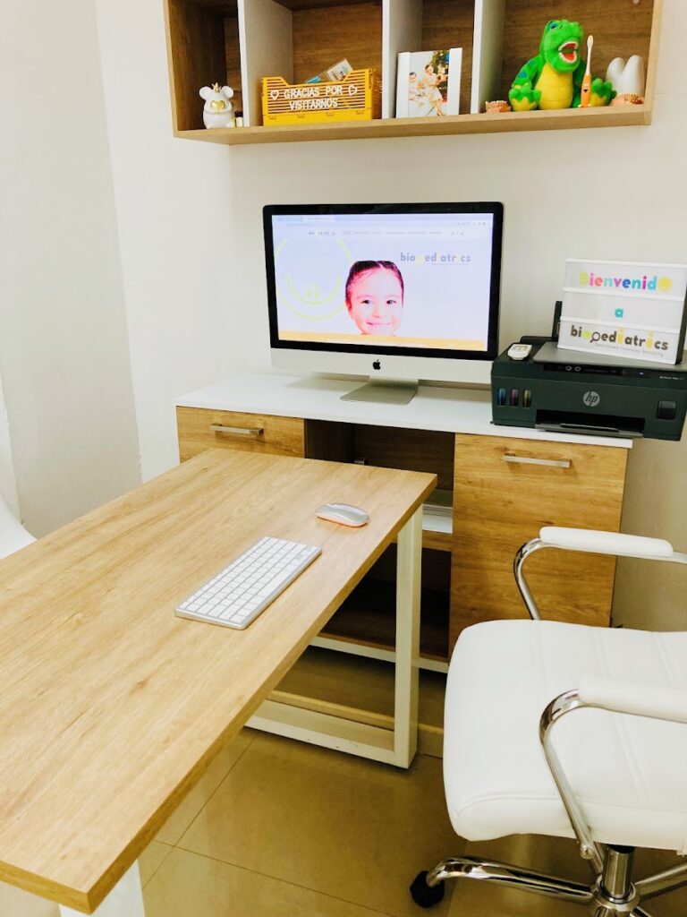 Foto de Biopediatrics Dentistry Mérida
