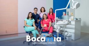 Logo de Bocamia