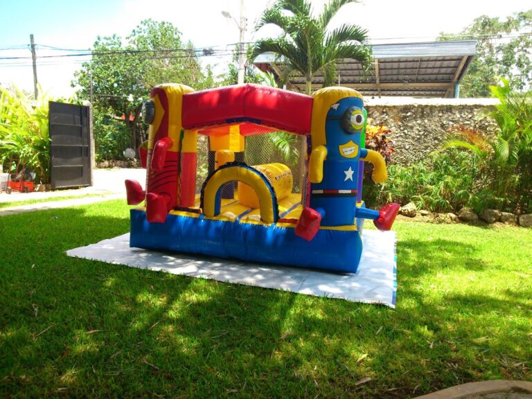 Foto de Brincolines Gummo Rent en Mérida