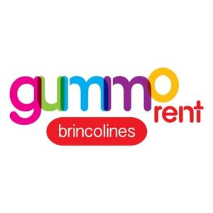Logo de Brincolines Gummo Rent