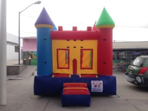 Ficha tecnica de Brincolines en Tijuana: precios y dónde rentar (2026)
