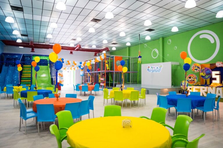 Foto de Bubbles Play & Party