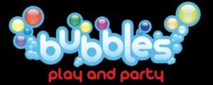 Logo de Bubbles Play & Party