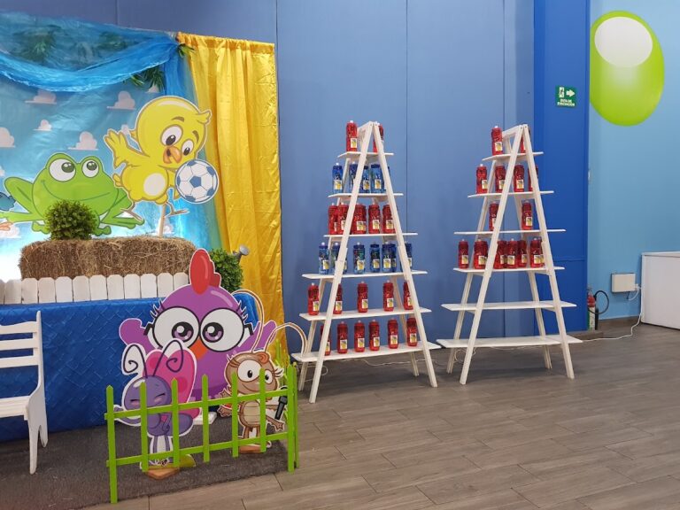 Foto de Bubbles Play & Party