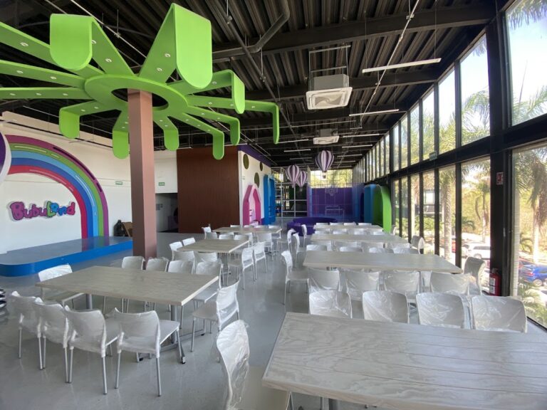 Foto de Bubuland Sala de Fiestas Infantiles