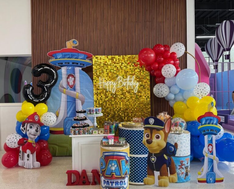 Foto de Bubuland Sala de Fiestas Infantiles