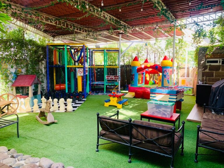 Foto de Caito Salón de Fiestas