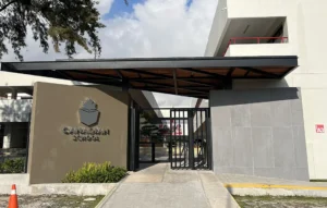 Logo de Canadian School Guadalajara