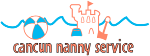 Logo de Cancún Nanny Service